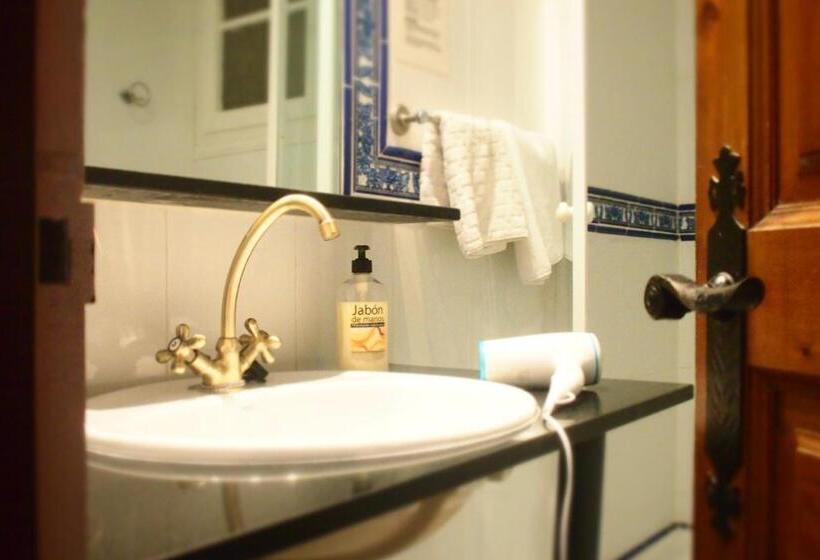 テラス付きスタンダードルーム, Privat Hotel Liberty Sitges