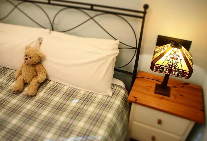 Номер Стандарт с Террасой, Privat Hotel Liberty Sitges
