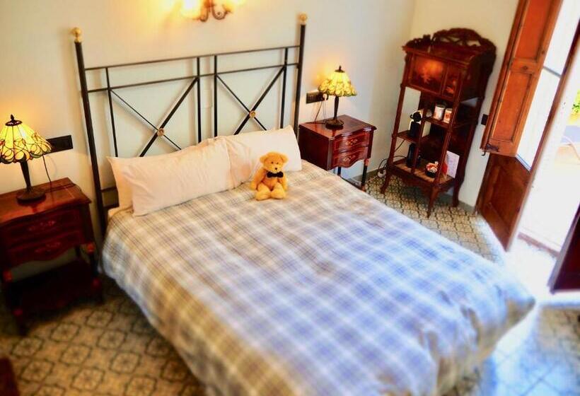 テラス付きスタンダードルーム, Privat Hotel Liberty Sitges