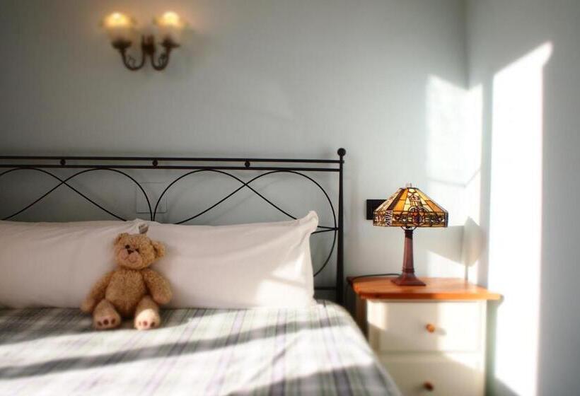 テラス付きスタンダードルーム, Privat Hotel Liberty Sitges