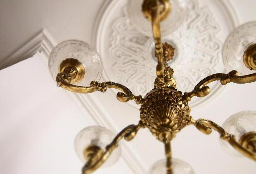 スタンダードシティビュールーム, Privat Hotel Liberty Sitges