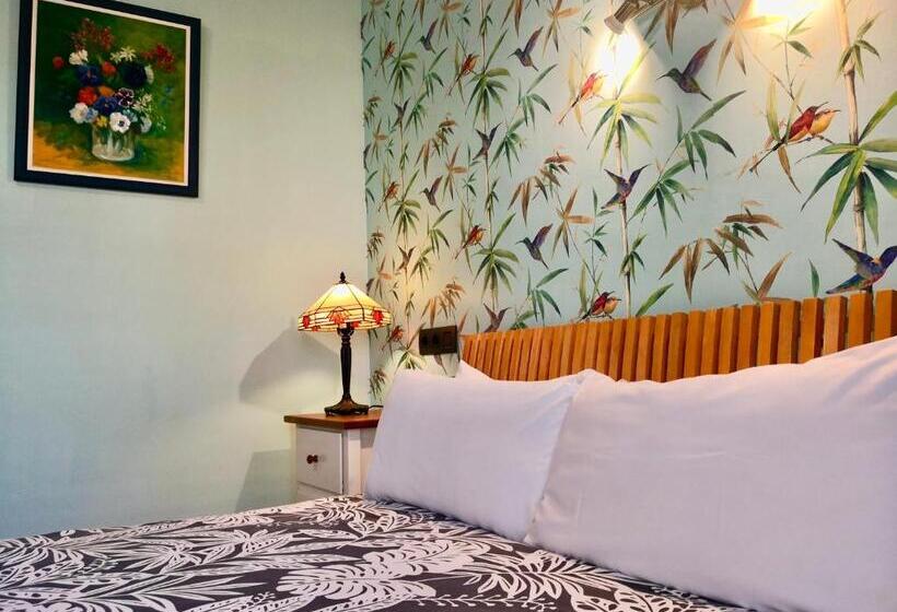 スタンダードシティビュールーム, Privat Hotel Liberty Sitges