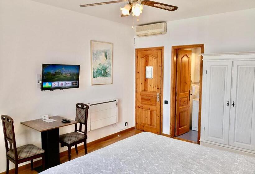 Номер Superior Вид на Город, Privat Hotel Liberty Sitges