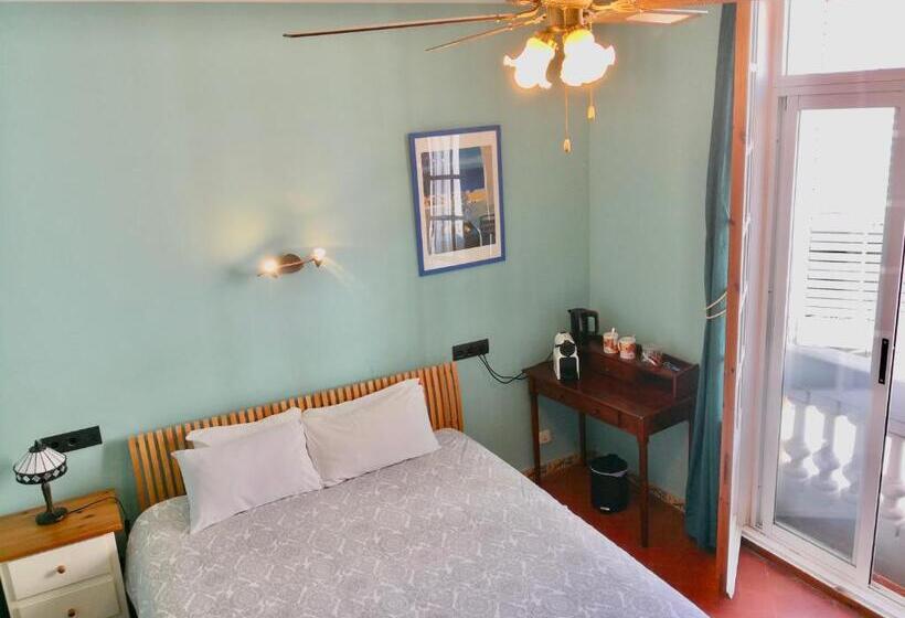 Номер Superior Вид на Город, Privat Hotel Liberty Sitges