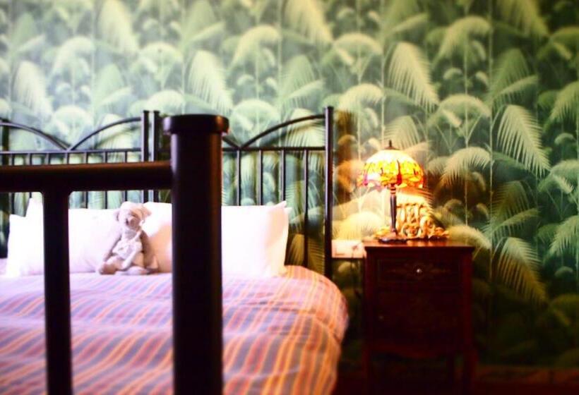 Номер Superior Вид на Город, Privat Hotel Liberty Sitges