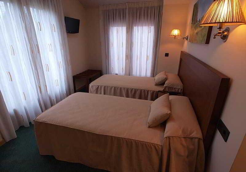 اتاق استاندارد, Rural Campaniola