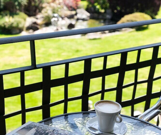 اتاق استاندارد, Rural Campaniola