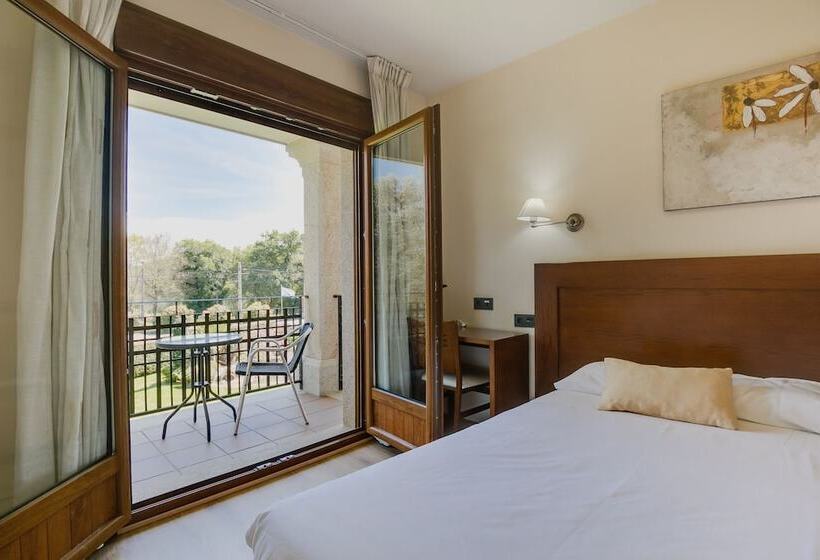 اتاق استاندارد, Rural Campaniola