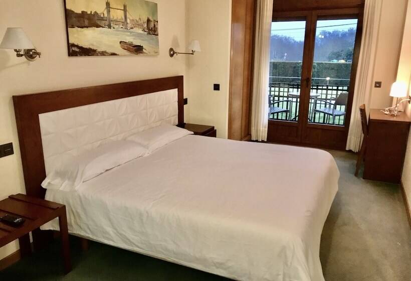 اتاق استاندارد, Rural Campaniola