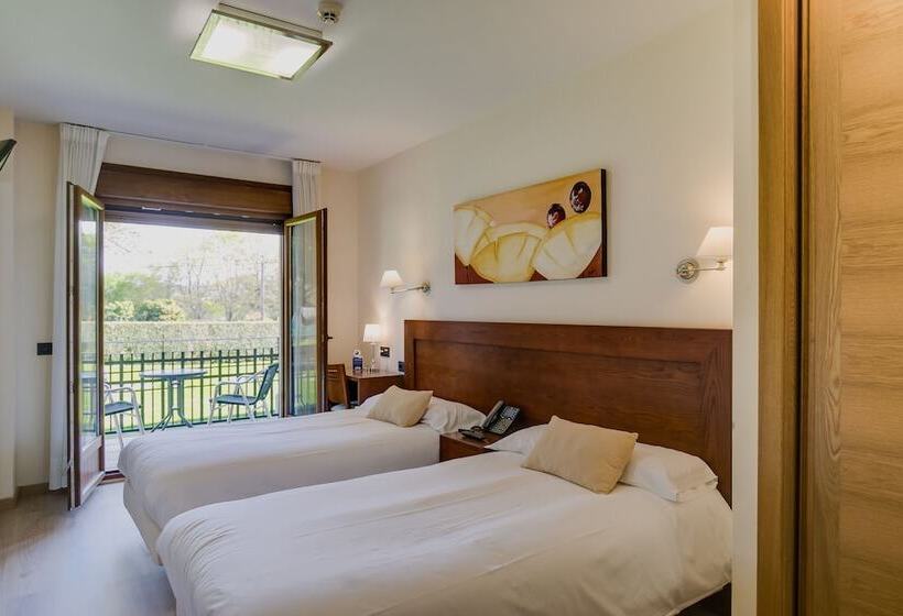 اتاق استاندارد, Rural Campaniola