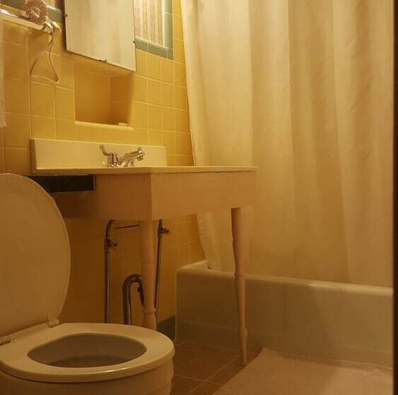 デラックスルーム, Starlight Inn