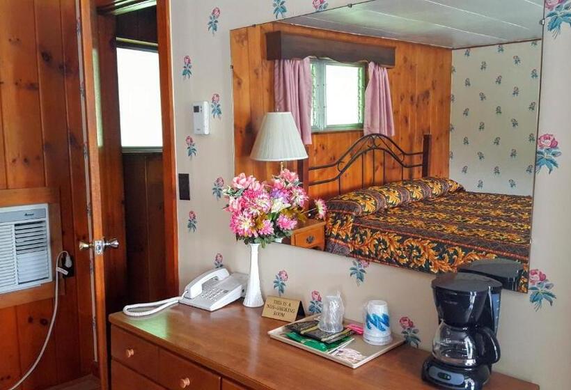 Люкс Кровать Кинг, Starlight Inn