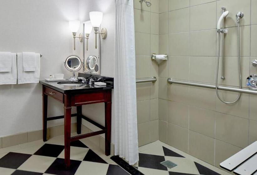 Номер Клуб, The Battle House Renaissance Mobile Hotel & Spa