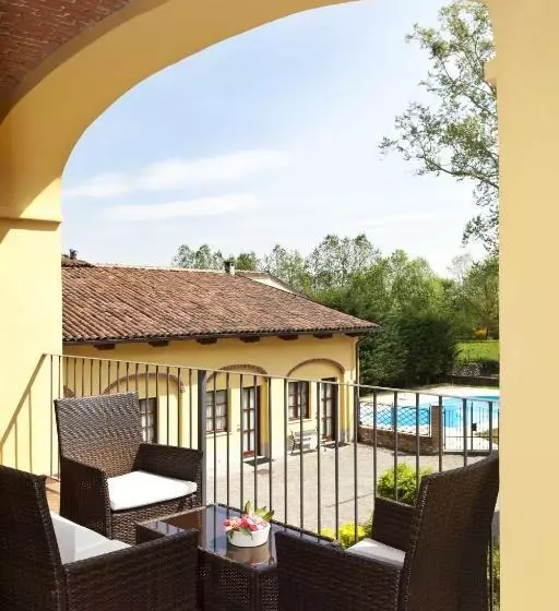 スーペリアールーム, Villa Soleil