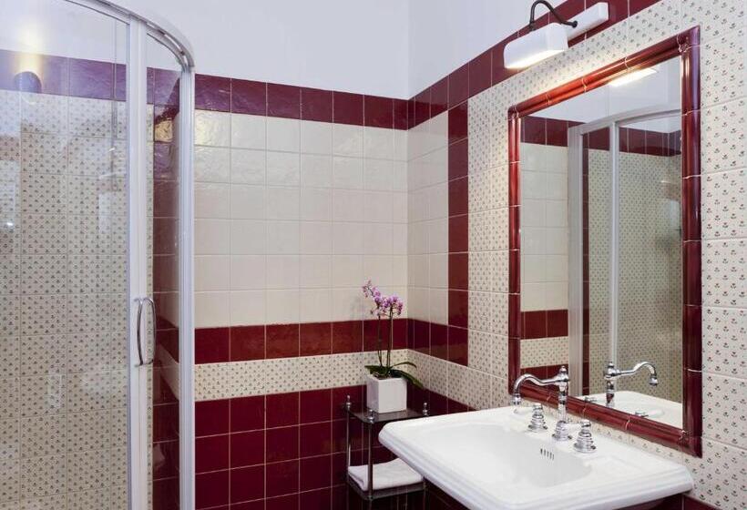 スーペリアールーム, Villa Soleil