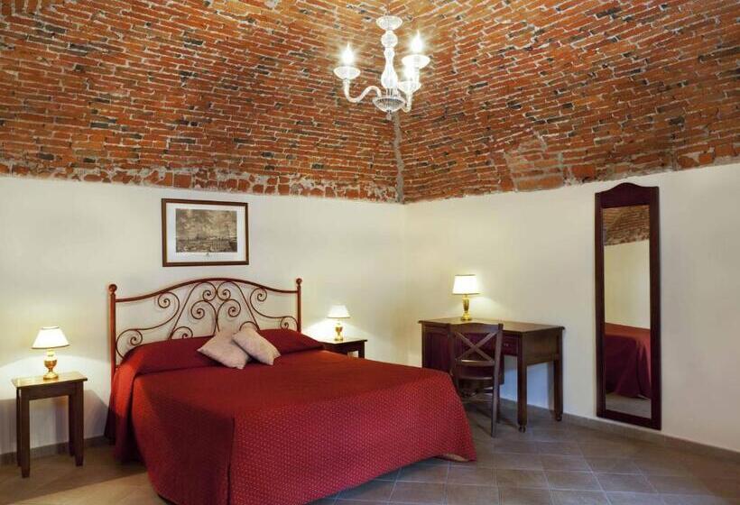 スーペリアールーム, Villa Soleil