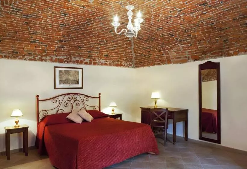 スーペリアールーム, Villa Soleil