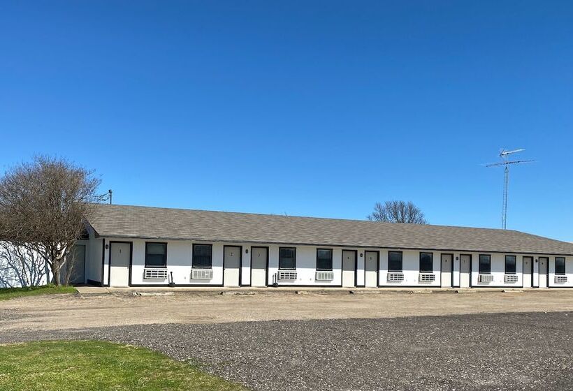 スタンダードルーム, Lake Fork Resort