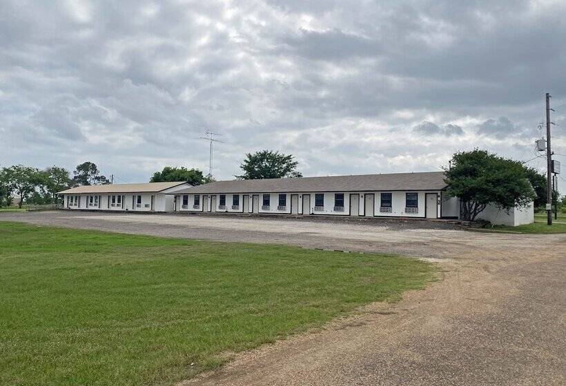 スタンダードコネクティングルーム, Lake Fork Resort