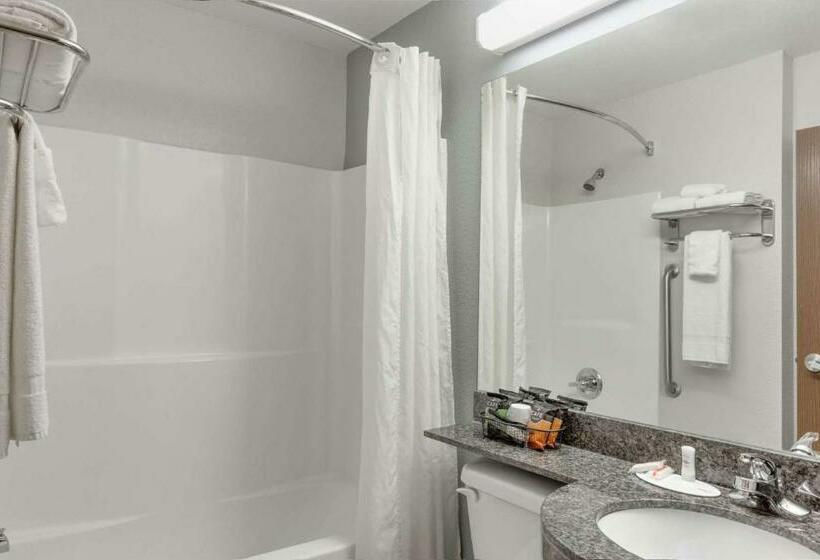 غرفة قياسية, Microtel Inn & Suites By Wyndham Hoover/birmingham