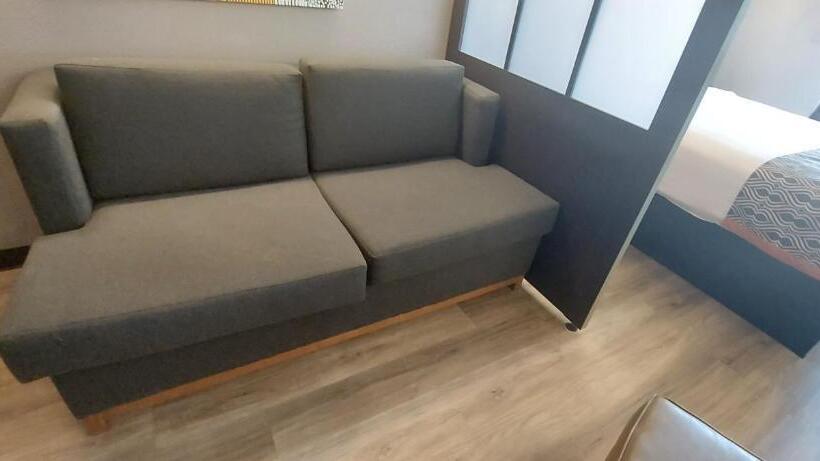 إستوديو قياسى, Microtel Inn & Suites By Wyndham Hoover/birmingham