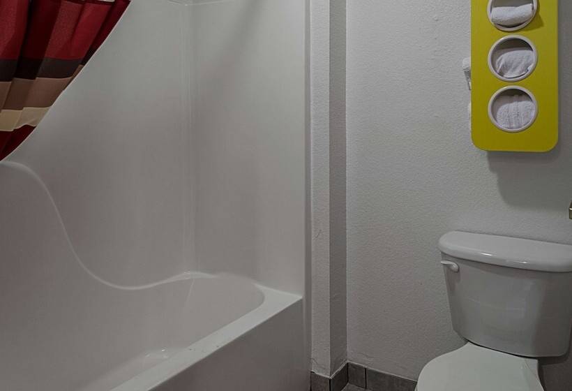 חדר סטנדרט שתי מיטות זוגיות, Quality Inn & Suites