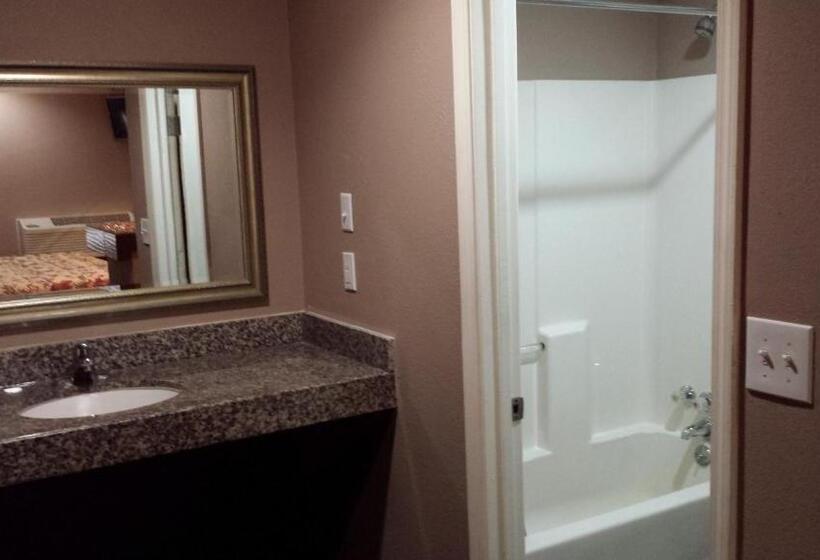 غرفة قياسية سرير كينج, Royal Relax Inn