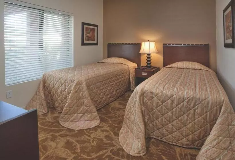 ２ベッドルームアパートメント, Worldmark Indio