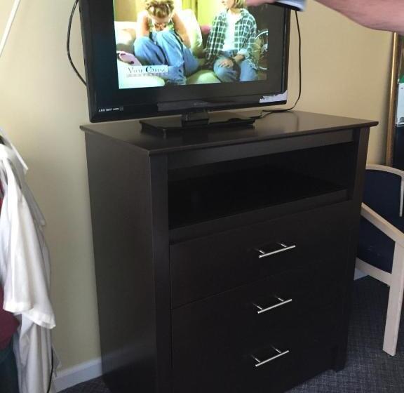 חדר סטנדרט שתי מיטות זוגיות, Sandy Shores Resort