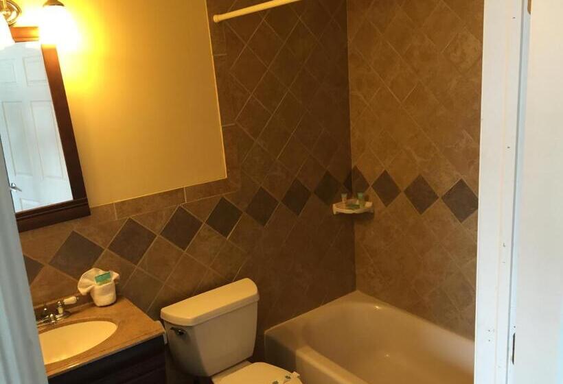 חדר סטנדרט מיטה זוגית, Sandy Shores Resort