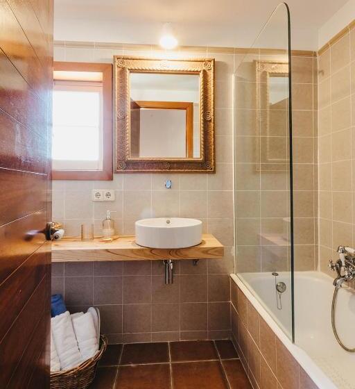 スタンダードルーム, Son Granot