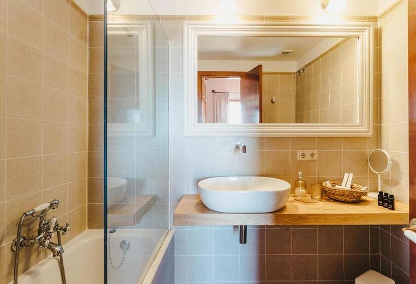 プレミアムルーム, Son Granot