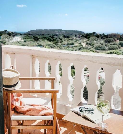 プレミアムルーム, Son Granot