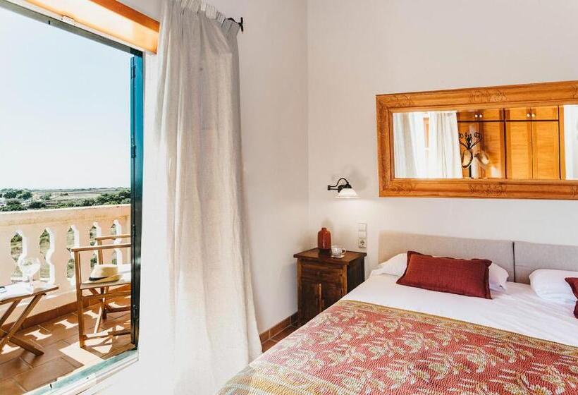 プレミアムルーム, Son Granot