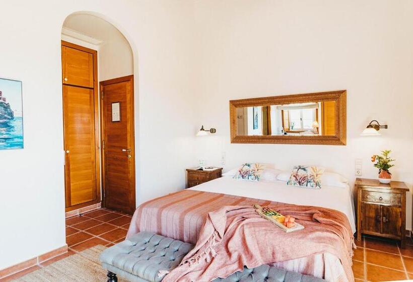 プレミアムルーム, Son Granot