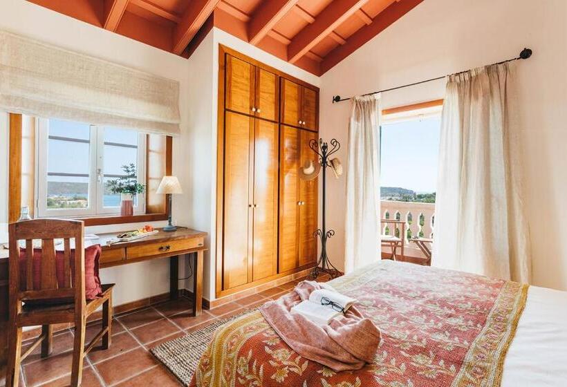 プレミアムルーム, Son Granot