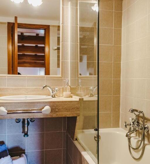 スーペリアールーム, Son Granot