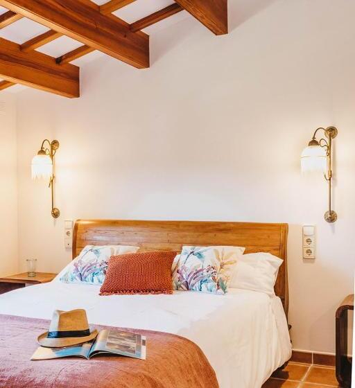 スーペリアールーム, Son Granot