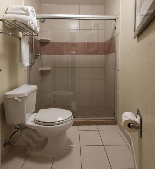 스위트, Springhill Suites Ridgecrest