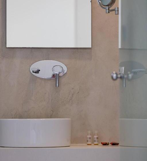 高级园景房, Theo Star Beach