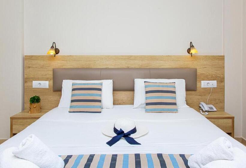 高级工作室, Theo Star Beach