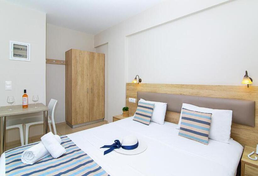 高级工作室, Theo Star Beach