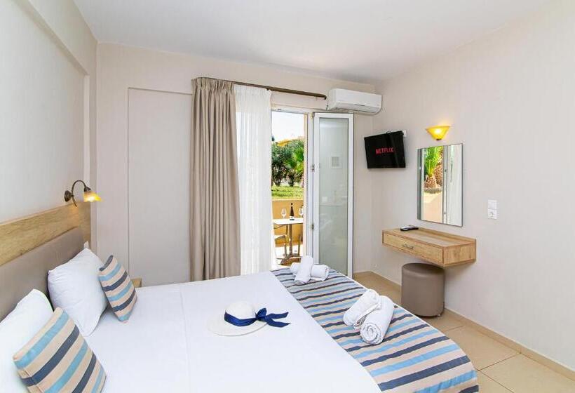 高级工作室, Theo Star Beach