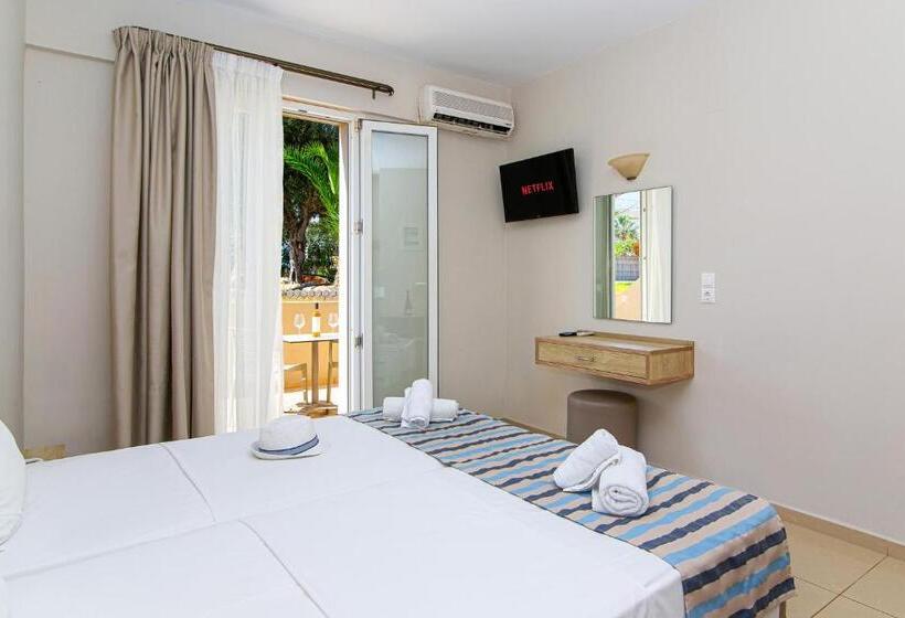 高级工作室, Theo Star Beach