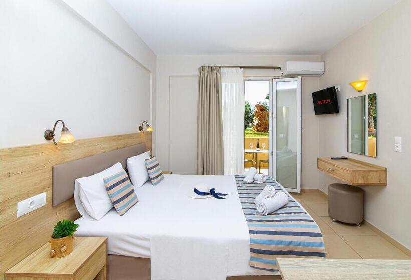 高级工作室, Theo Star Beach