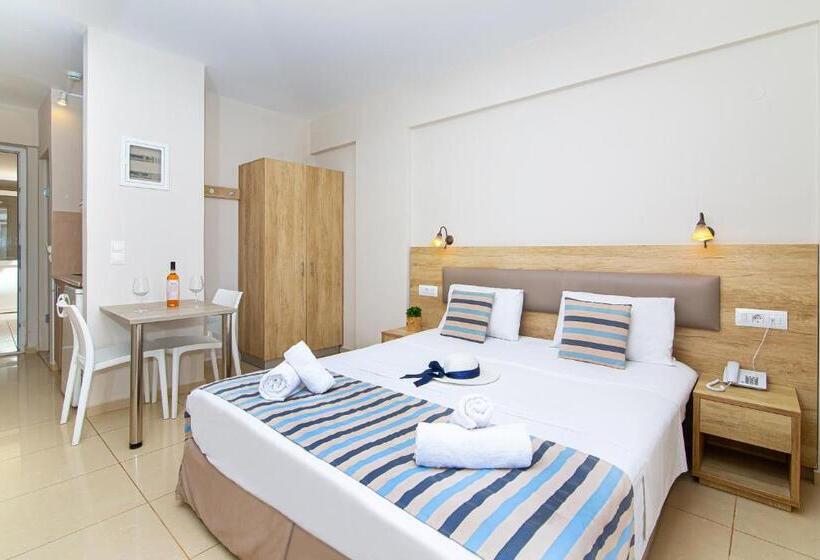 高级工作室, Theo Star Beach