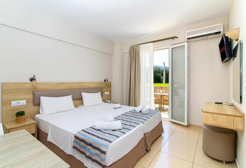 高级工作室, Theo Star Beach