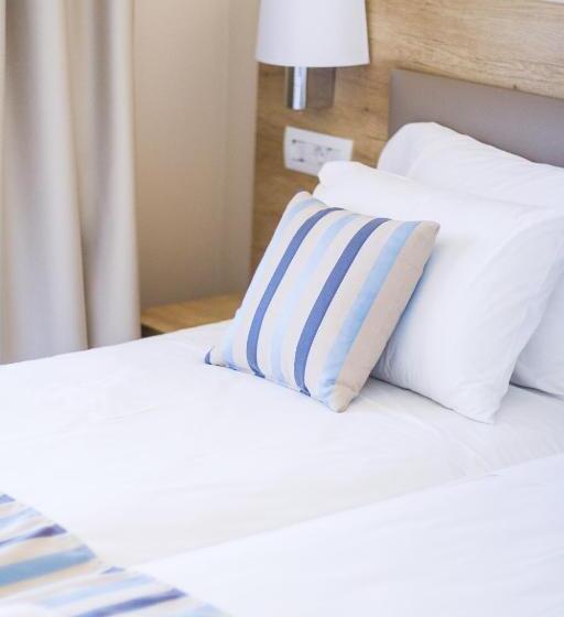 带1个卧室的高级公寓, Theo Star Beach