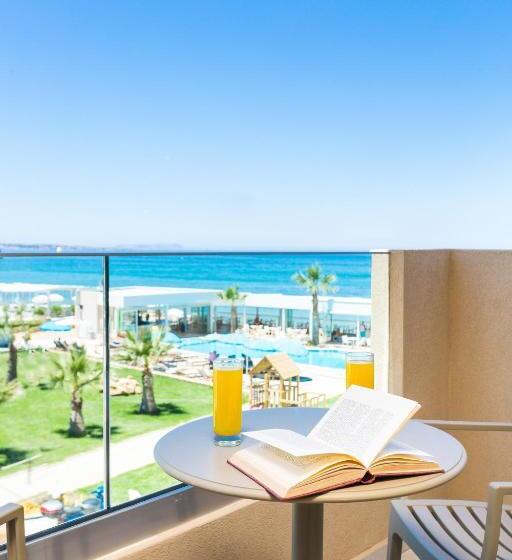 带1个卧室的高级公寓, Theo Star Beach