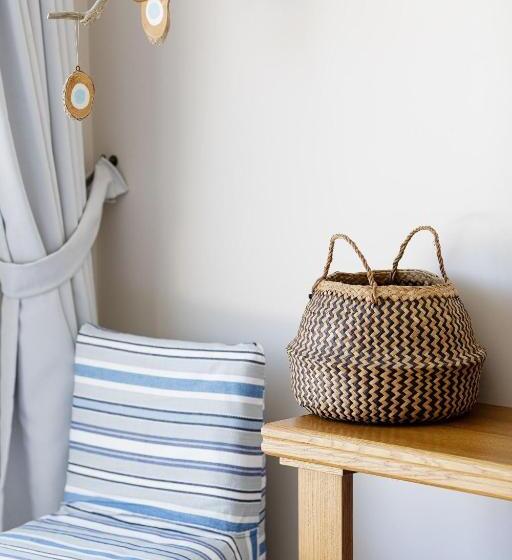 带1个卧室和海景的别墅, Theo Star Beach